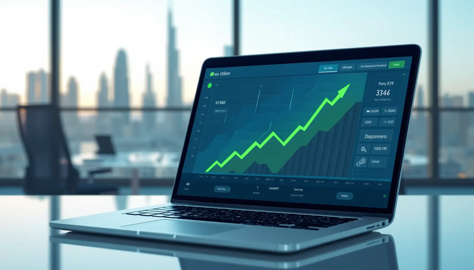 Best SEO Company in Dubai