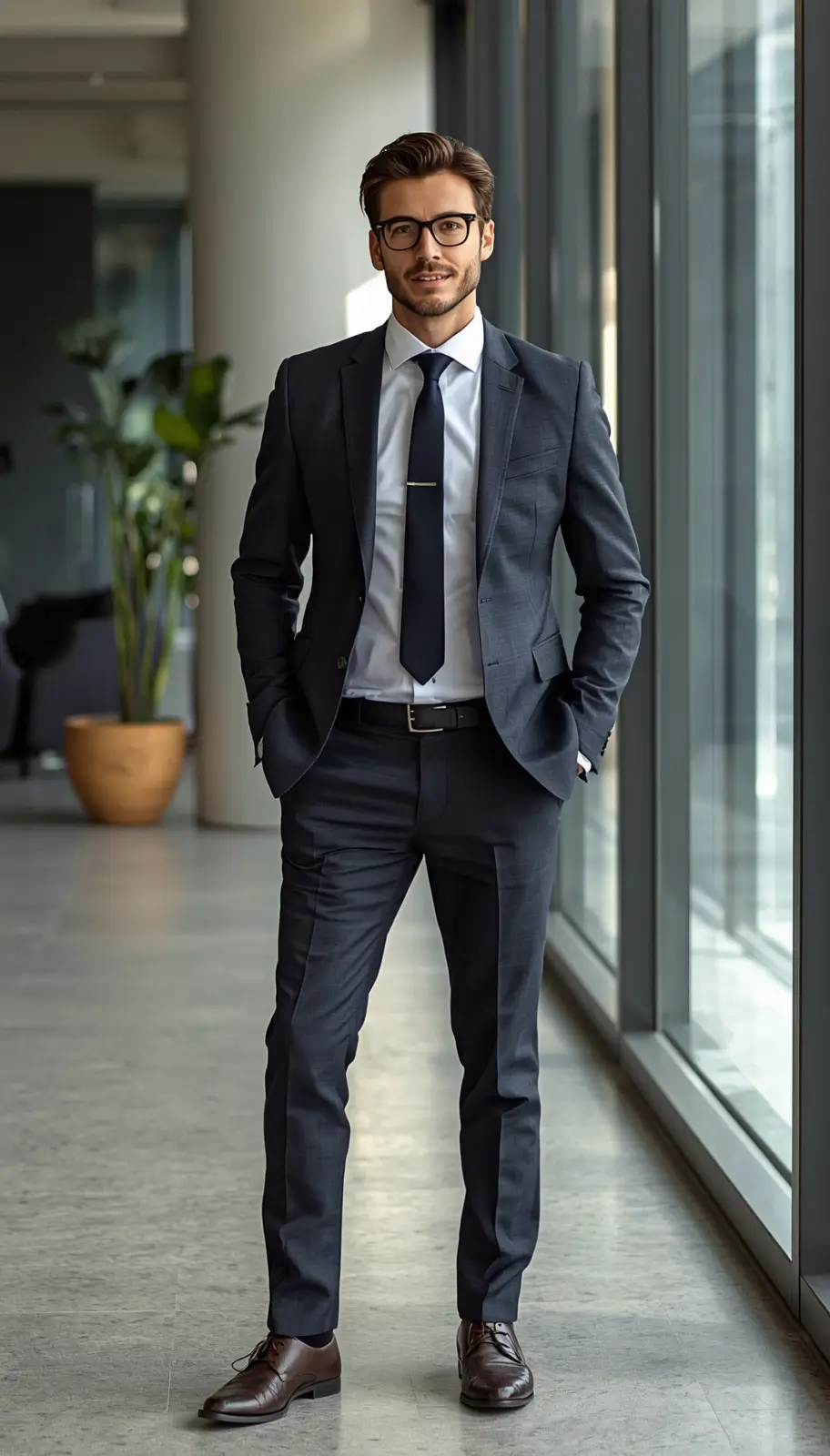 James Carter – Chief Technology Officer (CTO)