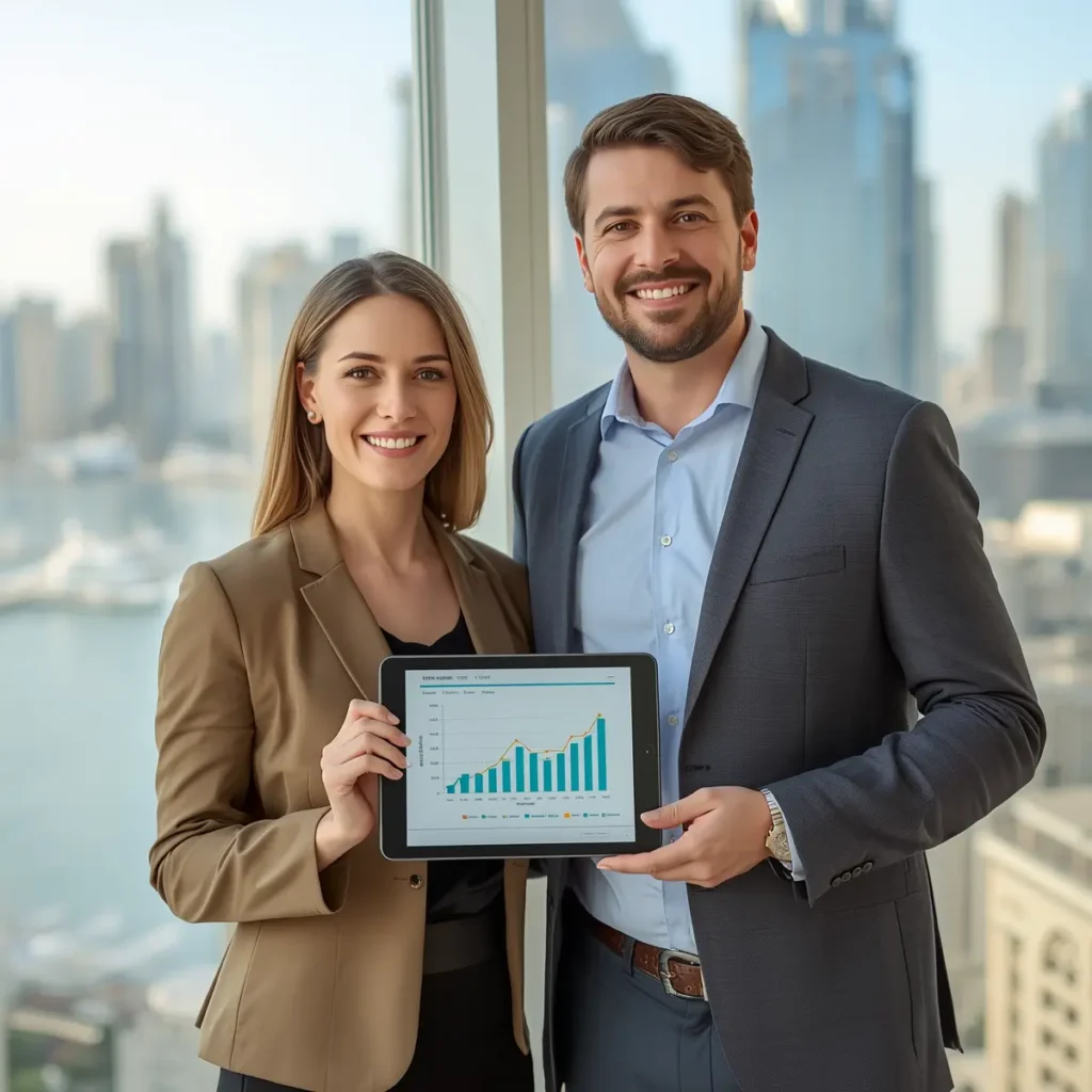 Our SEO Dubai Services (What We Actually Do)
