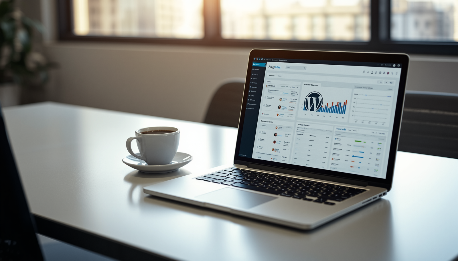 WordPress Development in UAE Why It's the Smart Choice for Your Business